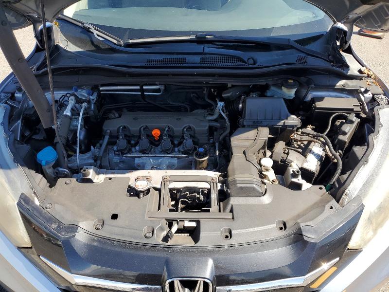 Aukcja sprzedaży 2017 Honda Hr-v, vin: 3CZRU5H34HM713204, numer aukcji: 52767476