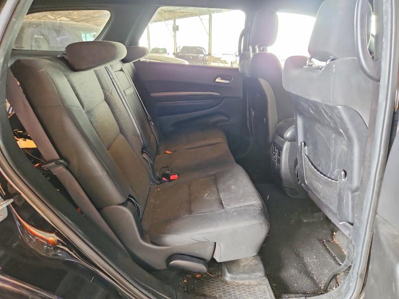 Продаж на аукціоні авто 2021 Dodge Durango, vin: 1C4RDHAGXMC749799, номер лоту: 53573996