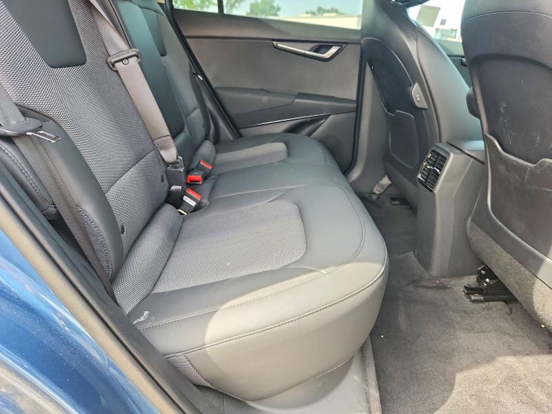Продажа на аукционе авто 2025 Kia Niro, vin: KNDCR3L11S5132960, номер лота: 53241046