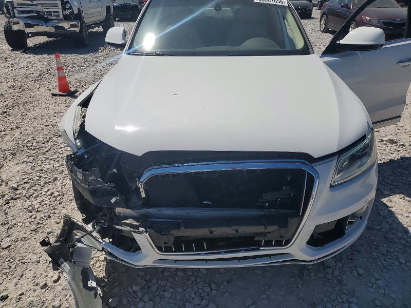 55361656 :رقم المزاد ، WA1L2AFP2GA064816 vin ، 2016 Audi Q5 مزاد بيع
