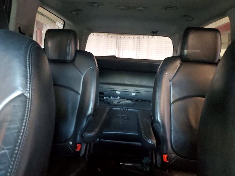 Aukcja sprzedaży 2010 Gmc Acadia, vin: 1GKLVNEDXAJ194902, numer aukcji: 53381696