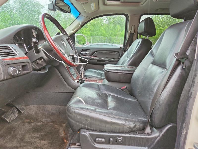 Aukcja sprzedaży 2007 Cadillac Escalade, vin: 1GYFK63897R143859, numer aukcji: 52568096