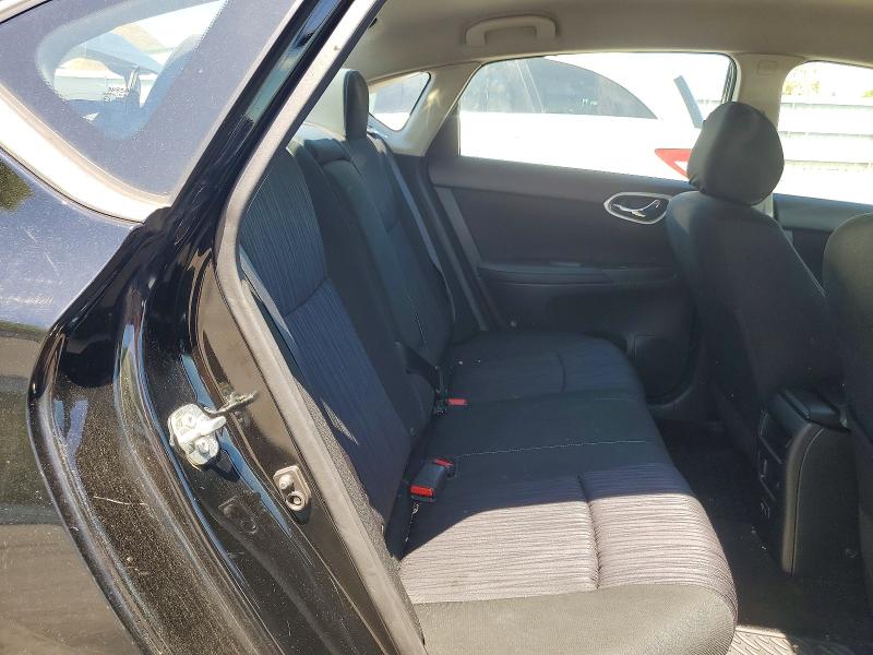 Продажа на аукционе авто 2019 Nissan Sentra, vin: 3N1AB7AP3KY283606, номер лота: 51804286