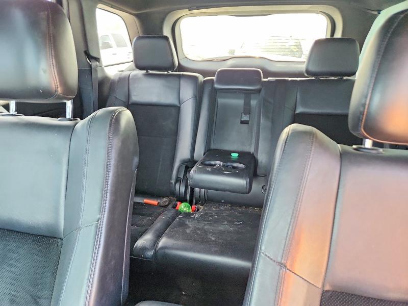 2017 Jeep Grand Cherokee მანქანა იყიდება აუქციონზე, vin: 1C4RJFAGXHC816209, აუქციონის ნომერი: 52991356