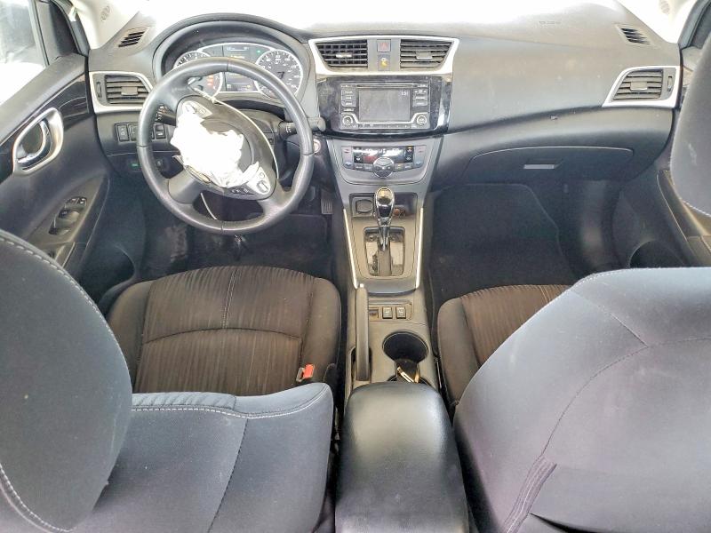 Aukcja sprzedaży 2019 Nissan Sentra, vin: 3N1AB7AP2JY319350, numer aukcji: 52898146