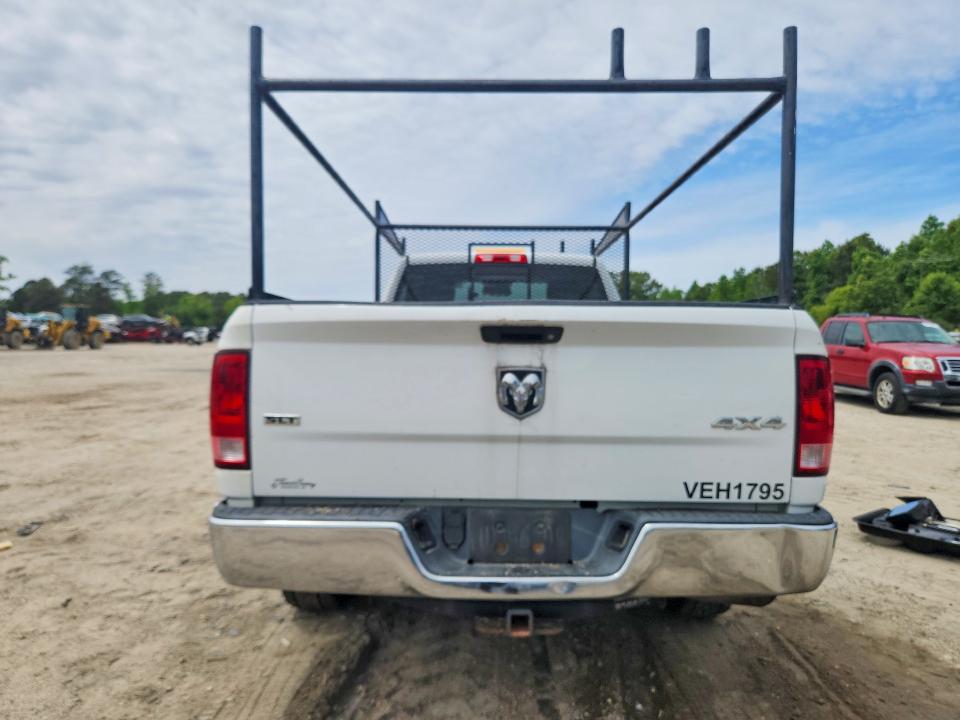 Aukcja sprzedaży 2014 Ram 1500, vin: 3C6JR7ET7EG206741, numer aukcji: 50987866