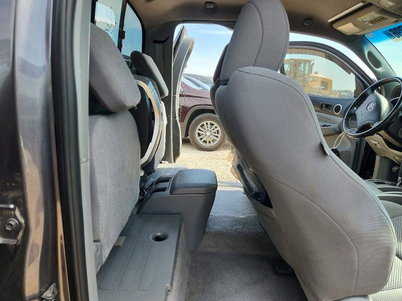 Aukcja sprzedaży 2011 Toyota Tacoma, vin: 5TFUU4EN2BX021380, numer aukcji: 52329796