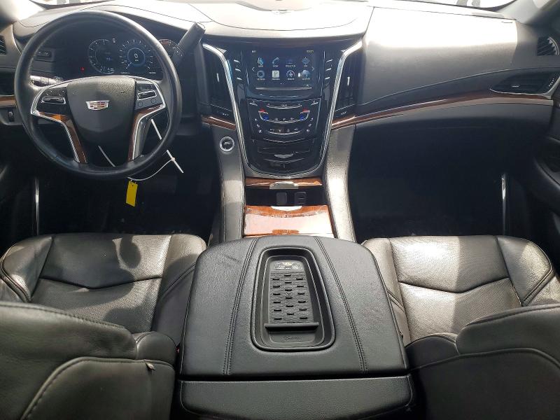 Продажа на аукционе авто 2016 Cadillac Escalade, vin: 1GYS4CKJ7GR408919, номер лота: 52514246