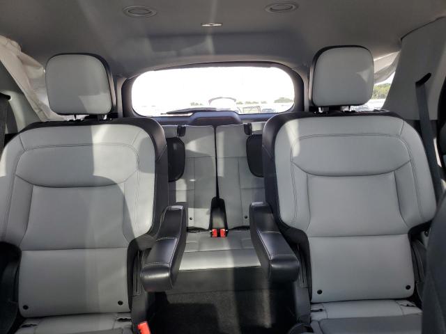 2021 Ford Explorer მანქანა იყიდება აუქციონზე, vin: 1FMSK7DH4MGB28732, აუქციონის ნომერი: 54185356