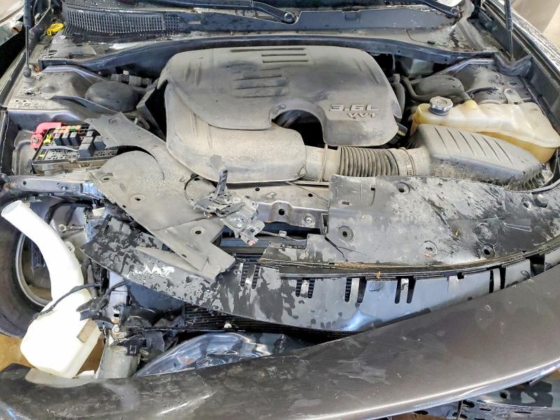 Продажа на аукционе авто 2020 Dodge Charger, vin: 2C3CDXBGXLH167443, номер лота: 46742986