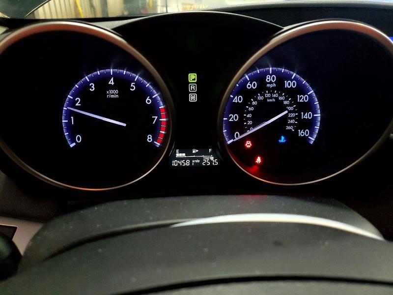 Продаж на аукціоні авто 2012 Mazda 3, vin: JM1BL1UF5C1526787, номер лоту: 54872746