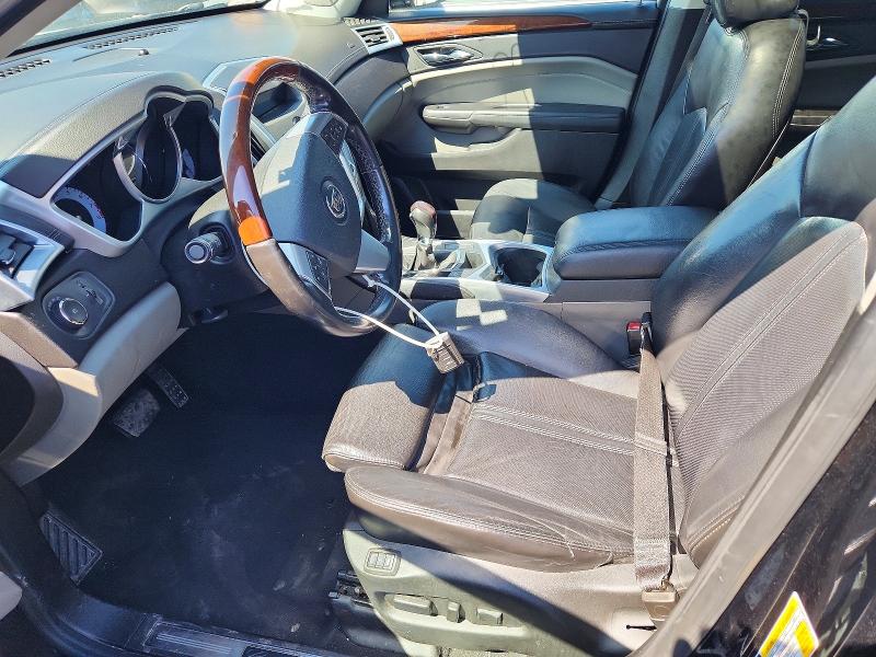 Продаж на аукціоні авто 2011 Cadillac Srx, vin: 3GYFNAEY5BS651940, номер лоту: 50985306