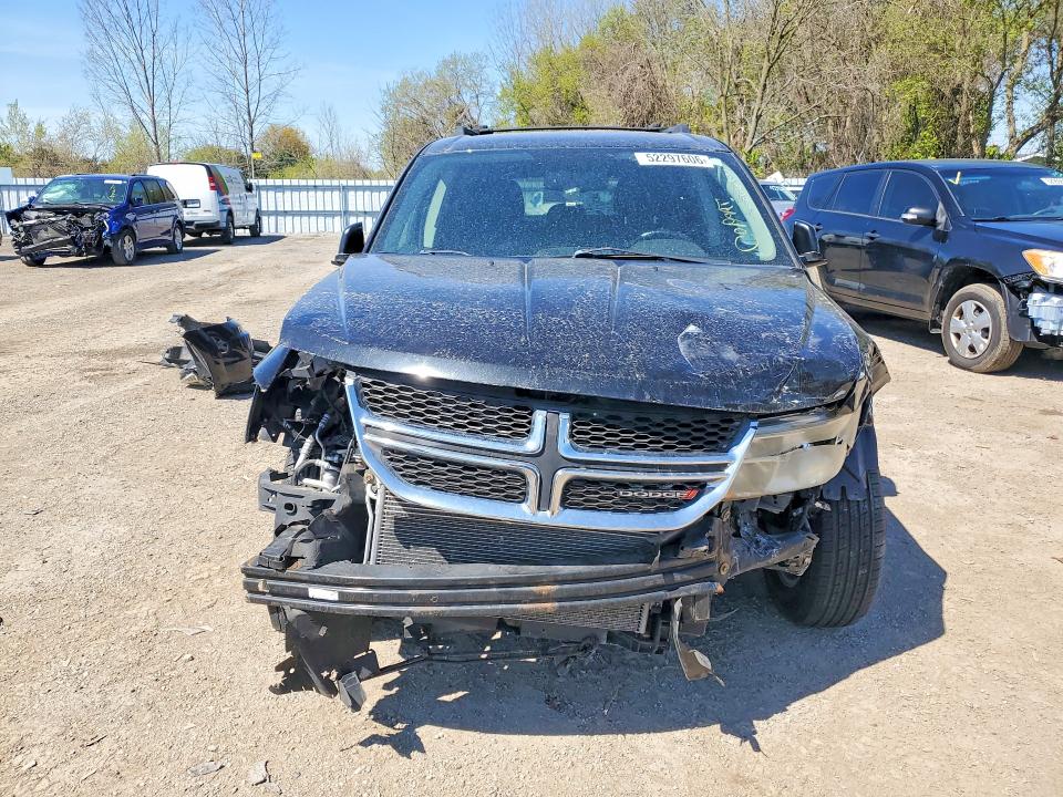 Aukcja sprzedaży 2012 Dodge Journey, vin: 3C4PDCAB9CT263051, numer aukcji: 52297606