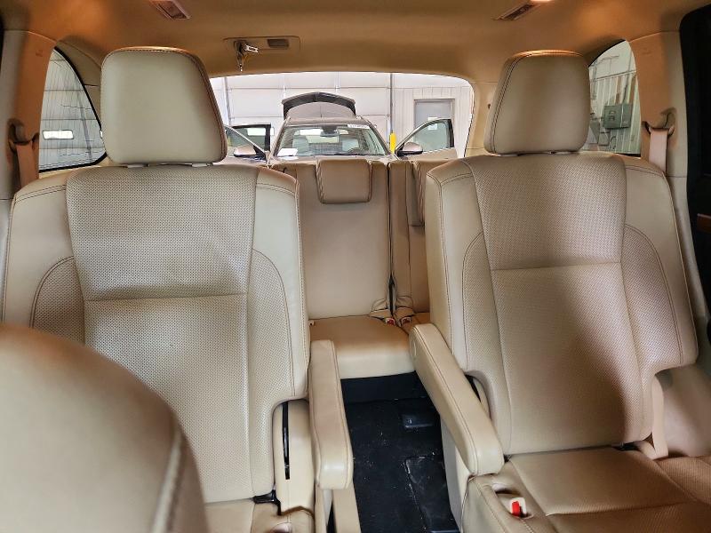 Aukcja sprzedaży 2017 Toyota Highlander, vin: 5TDDZRFH0HS398666, numer aukcji: 51997376