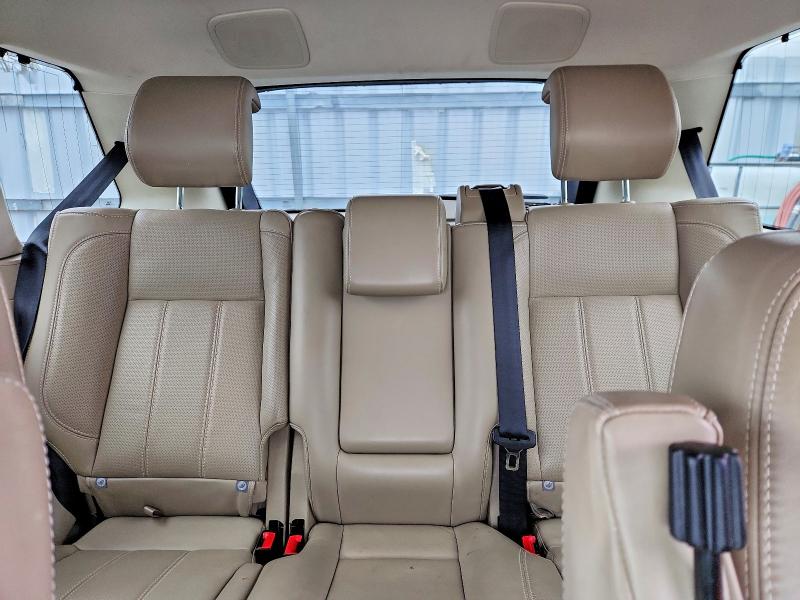 2013 Land Rover Range Rover Sport მანქანა იყიდება აუქციონზე, vin: SALSK2D48DA799191, აუქციონის ნომერი: 53114556