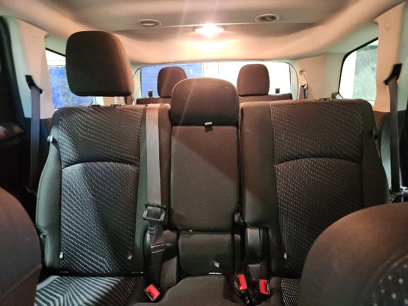 Aukcja sprzedaży 2017 Dodge Journey, vin: 3C4PDDAG3HT517507, numer aukcji: 53430896