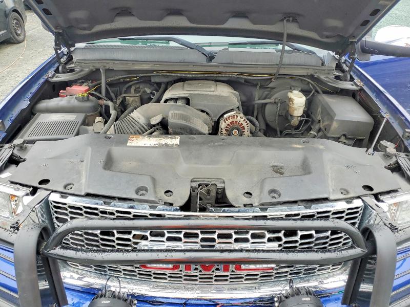 52608196 :رقم المزاد ، 1GTR2VE75DZ304608 vin ، 2013 Gmc Sierra مزاد بيع