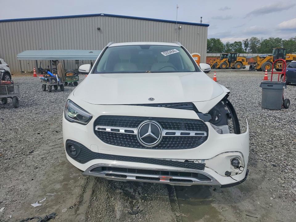 Aukcja sprzedaży 2021 Mercedes-benz Gla, vin: W1N4N4HB3MJ207250, numer aukcji: 52204646