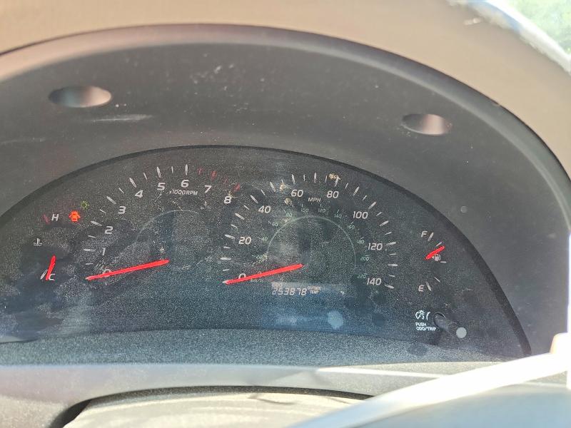 Aukcja sprzedaży 2007 Toyota Camry, vin: 4T1BE46K67U513097, numer aukcji: 54009646