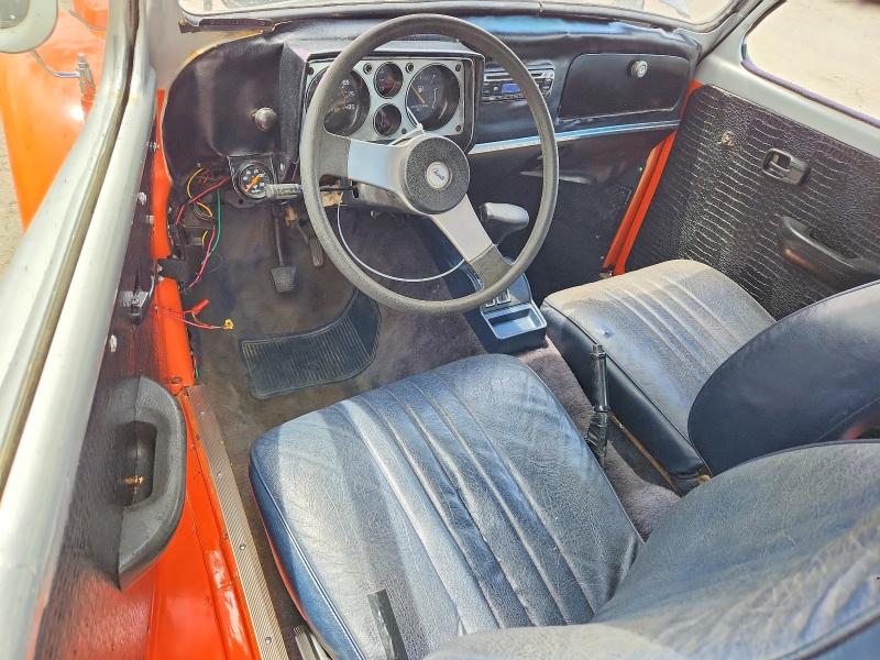 Aukcja sprzedaży 1971 Volkswagen Beetle Pre-1980, vin: 1112866704, numer aukcji: 55402336