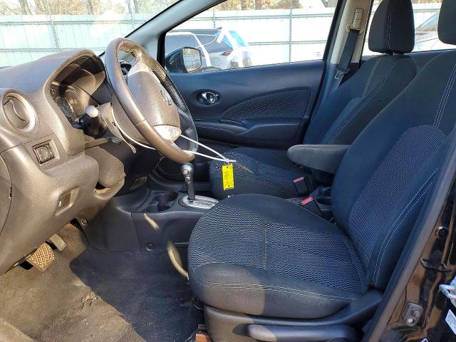 Aukcja sprzedaży 2015 Nissan Versa Note, vin: 3N1CE2CP4FL362981, numer aukcji: 54106156