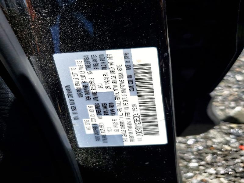 Aukcja sprzedaży 2016 Mazda Cx-5, vin: JM3KE4DY1G0666304, numer aukcji: 54712106