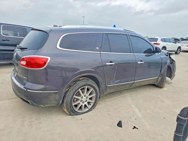 53368626 :رقم المزاد ، 5GAKRBKD9FJ264929 vin ، 2015 Buick Enclave مزاد بيع