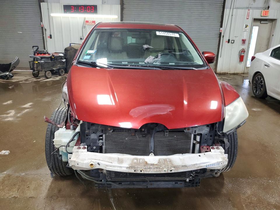 Продаж на аукціоні авто 2012 Mazda Cx-7, vin: JM3ER2B54C0415902, номер лоту: 51458576