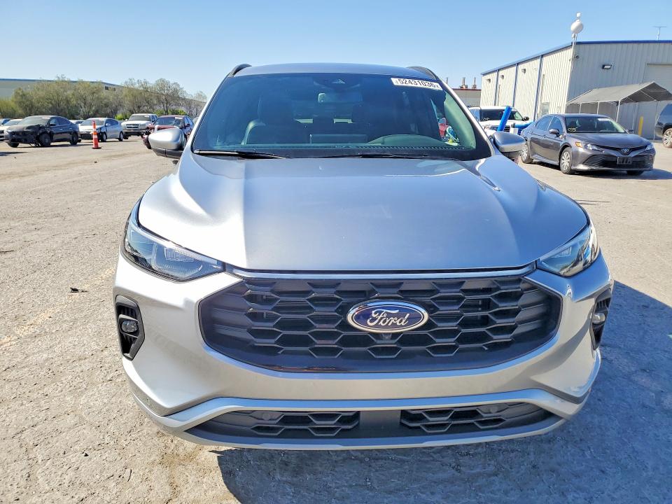 52431036 :رقم المزاد ، 1FMCU9PZ3RUA47437 vin ، 2024 Ford Escape مزاد بيع