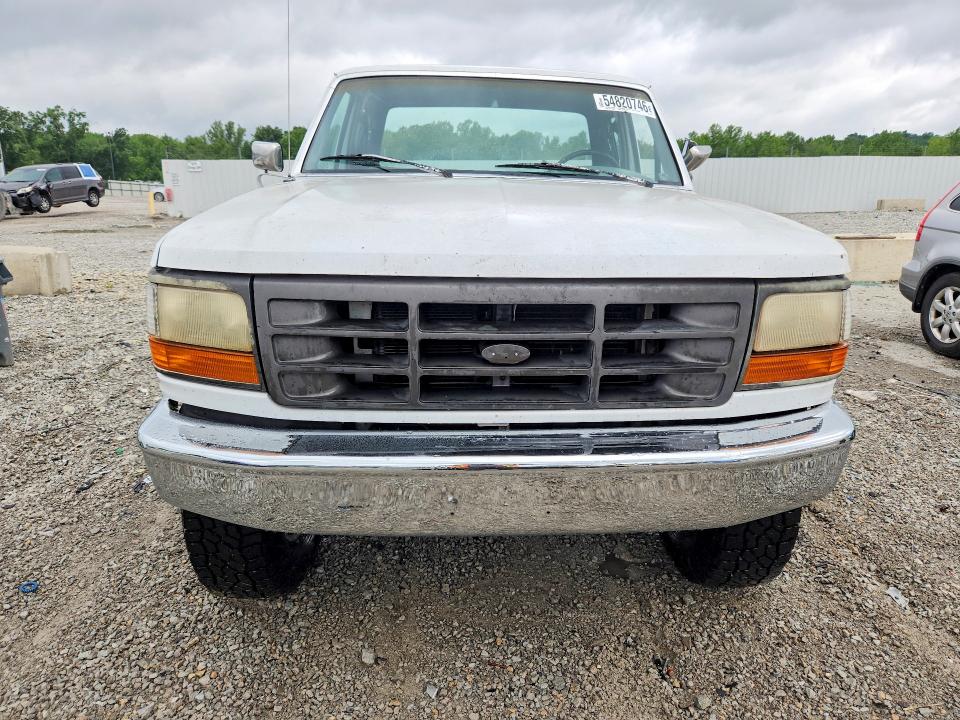 Продаж на аукціоні авто 1994 Ford F150, vin: 1FTEX14NXRKC06375, номер лоту: 54820746