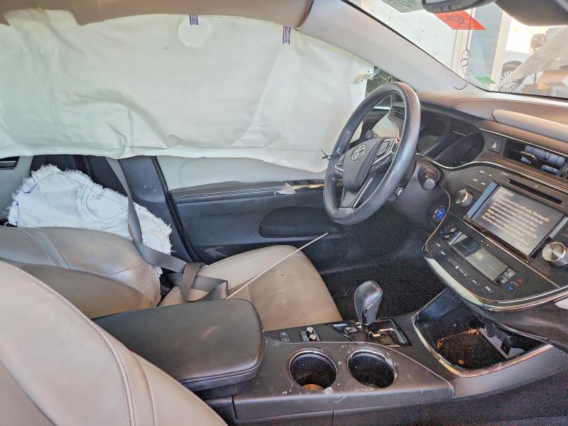 54451246 :رقم المزاد ، 4T1BD1EB1GU053205 vin ، 2016 Toyota Avalon Hybrid مزاد بيع