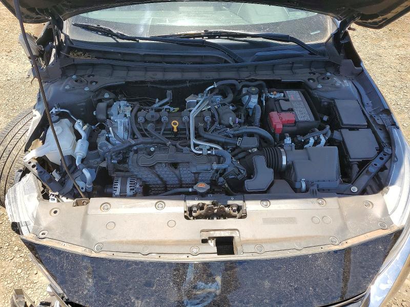 54708406 :رقم المزاد ، 1N4BL4DV4RN337323 vin ، 2024 Nissan Altima مزاد بيع