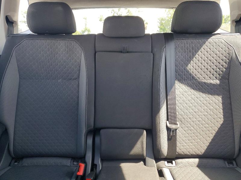 Продажа на аукционе авто 2021 Volkswagen Tiguan, vin: 3VV1B7AX3MM056893, номер лота: 54836106
