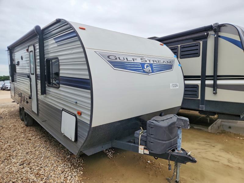 Продаж на аукціоні авто 2021 Gulf Craft Inc. Innsbruck 236rl, vin: 1NL1G282XM1145218, номер лоту: 51026296