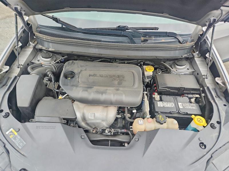 55205116 :رقم المزاد ، 1C4PJMLB5KD401765 vin ، 2019 Jeep Cherokee مزاد بيع