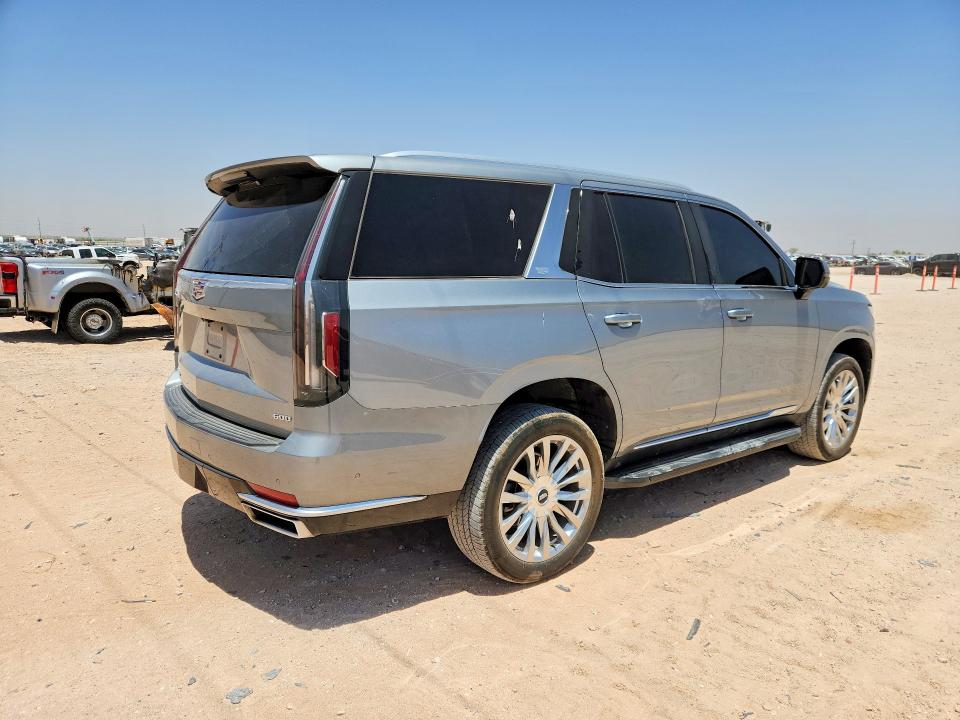 Aukcja sprzedaży 2024 Cadillac Escalade, vin: 1GYS4BKL5RR317761, numer aukcji: 54165196