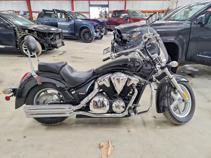 Продаж на аукціоні авто 2010 Honda Vt1300, vin: JH2SC6605AK000602, номер лоту: 52551046