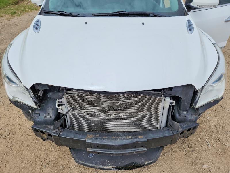 Aukcja sprzedaży 2017 Buick Enclave, vin: 5GAKVCKD7HJ280213, numer aukcji: 53805006