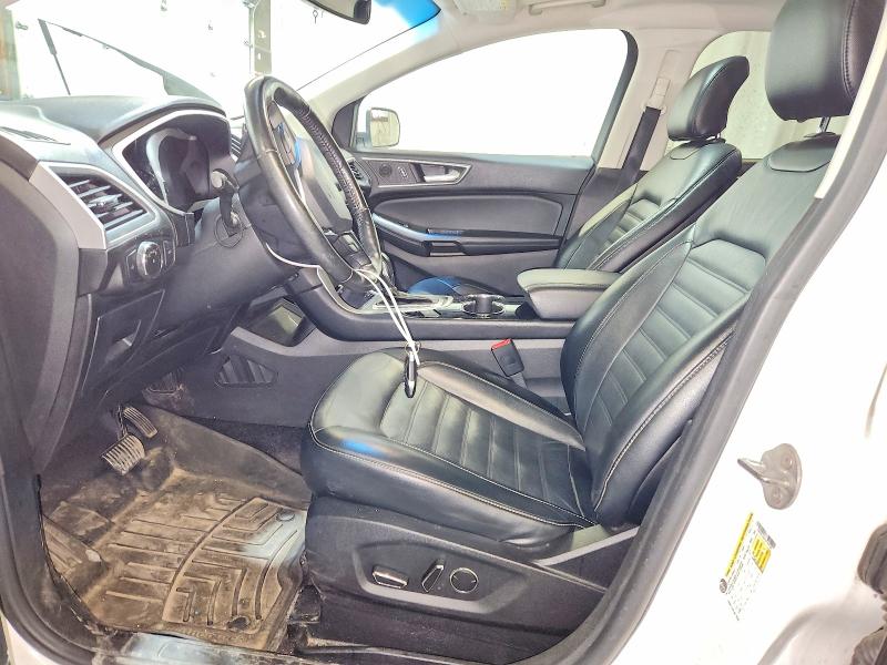 Aukcja sprzedaży 2015 Ford Edge, vin: 2FMTK4J82FBC30130, numer aukcji: 53803276