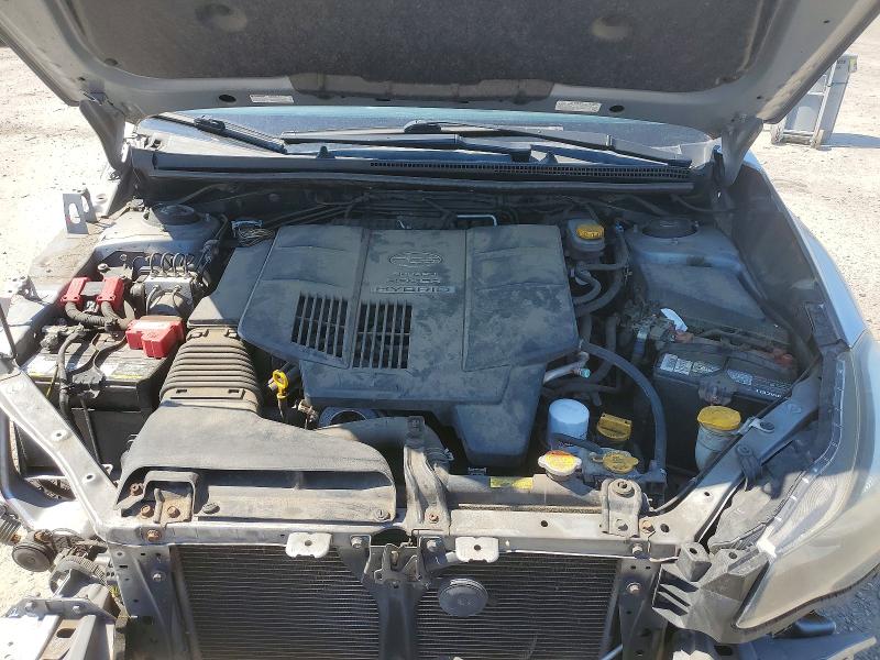 52720886 :رقم المزاد ، JF2GPBKC2EH221946 vin ، 2014 Subaru Xv Crosstrek مزاد بيع