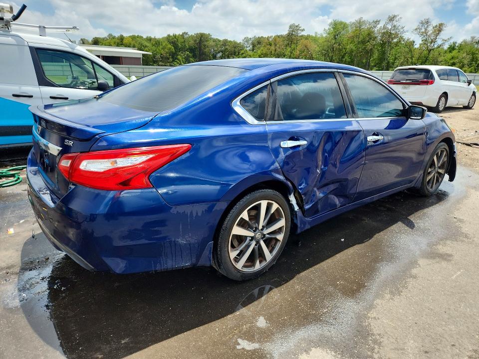 Продаж на аукціоні авто 2016 Nissan Altima, vin: 1N4AL3AP3GC283758, номер лоту: 53692206