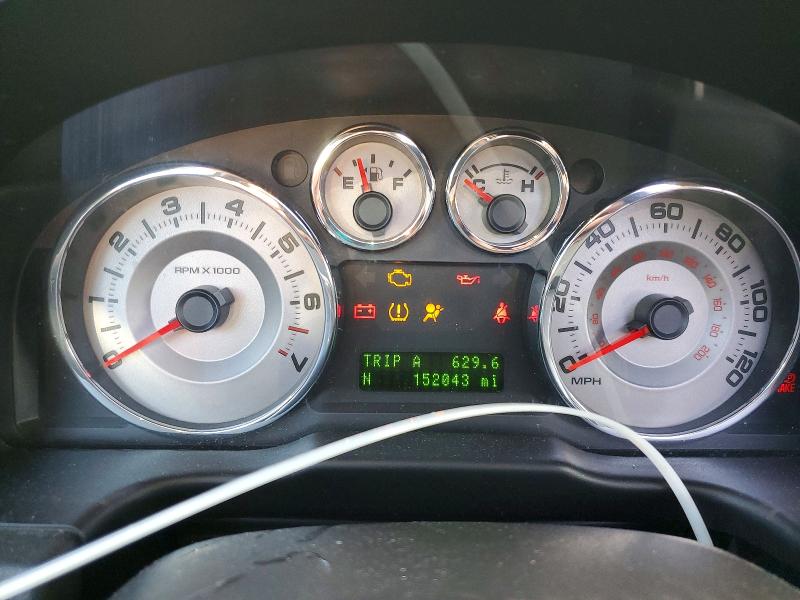 52102566 :رقم المزاد ، 2FMDK3KC1ABA01979 vin ، 2010 Ford Edge مزاد بيع