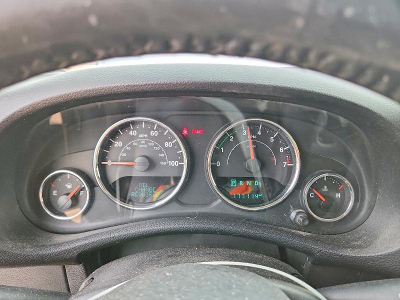 Aukcja sprzedaży 2018 Jeep Wrangler, vin: 1C4AJWAG9JL829228, numer aukcji: 54730776