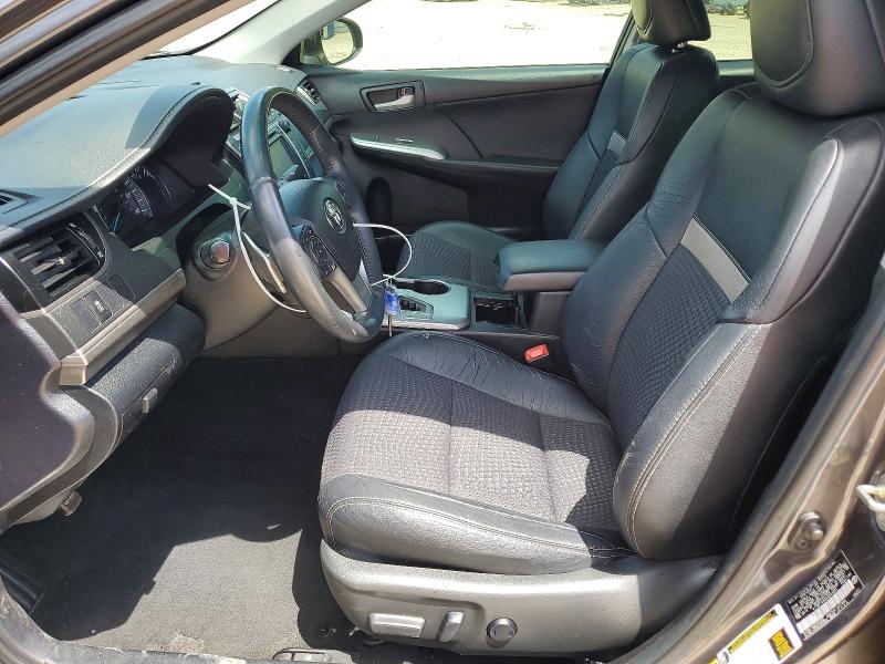 2014 Toyota Camry მანქანა იყიდება აუქციონზე, vin: 4T1BF1FKXEU342024, აუქციონის ნომერი: 52297296