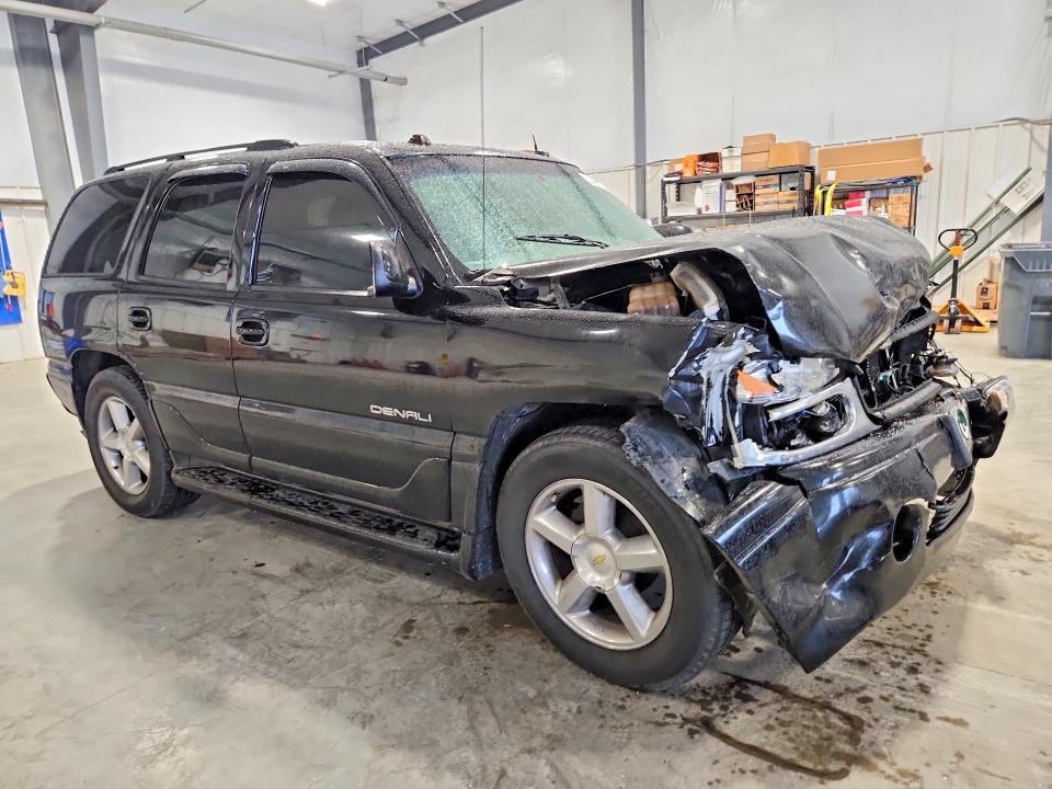Продаж на аукціоні авто 2005 Gmc Yukon, vin: 1GKEK63U45J183295, номер лоту: 52765396