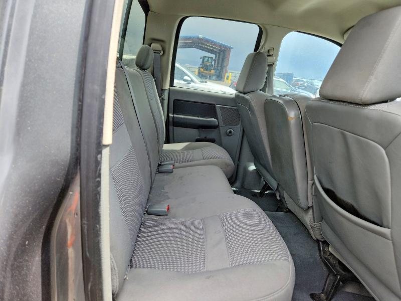 2008 Dodge Ram 1500 მანქანა იყიდება აუქციონზე, vin: 1D7HU18258J144299, აუქციონის ნომერი: 54240636