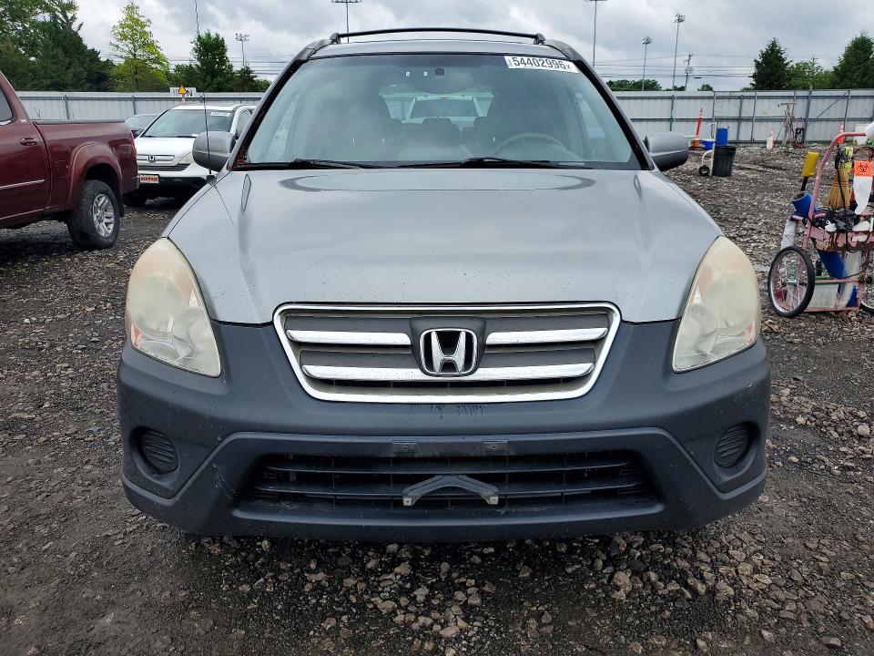 Aukcja sprzedaży 2006 Honda Cr-v, vin: JHLRD78806C056948, numer aukcji: 54402996