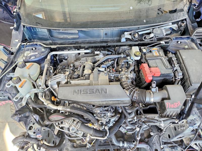 Aukcja sprzedaży 2026 Nissan Rogue, vin: JN8BT3BBXTW085399, numer aukcji: 51770296