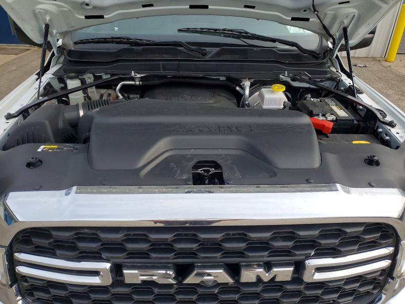 Продаж на аукціоні авто 2024 Ram 2500, vin: 3C6UR5CJ9RG102826, номер лоту: 54742316