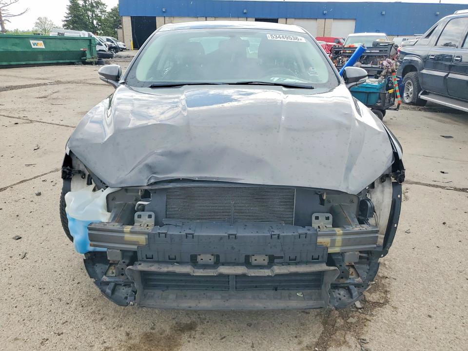 Aukcja sprzedaży 2015 Ford Fusion, vin: 3FA6P0H71FR168753, numer aukcji: 53449536